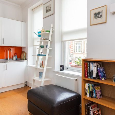 Homely 1 Bedroom Apartment In The Heart Of Vibrant Camden لندن المظهر الخارجي الصورة
